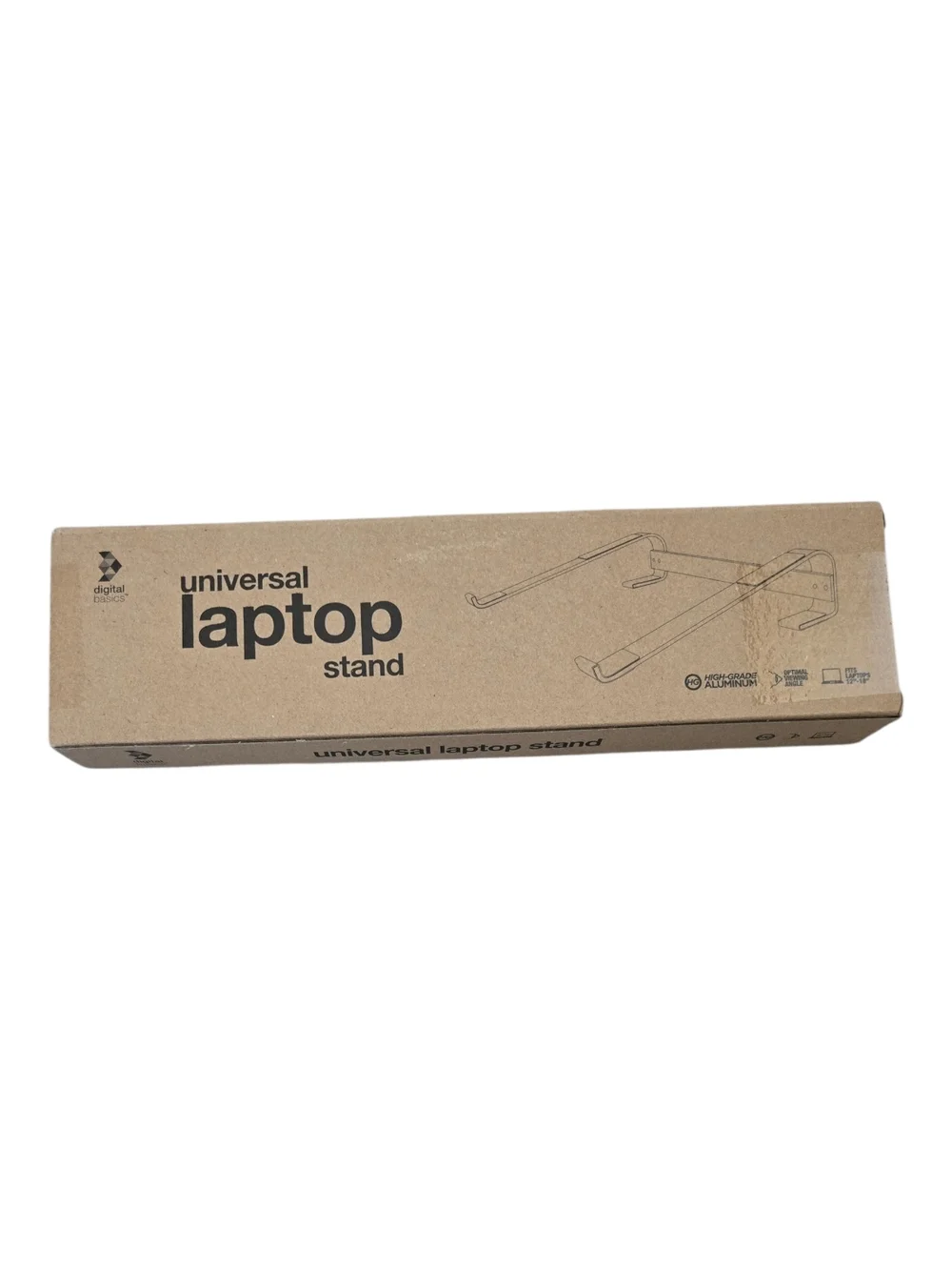 Digital Basics Travel Sleeve Set For Laptop And Tablet W/ Stand